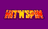 Hit N Spin Logo